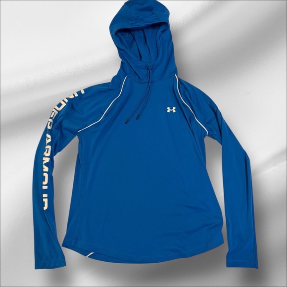 Men’s Under Armour hoodie size L - Picture 1 of 3